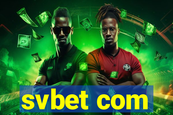 svbet com